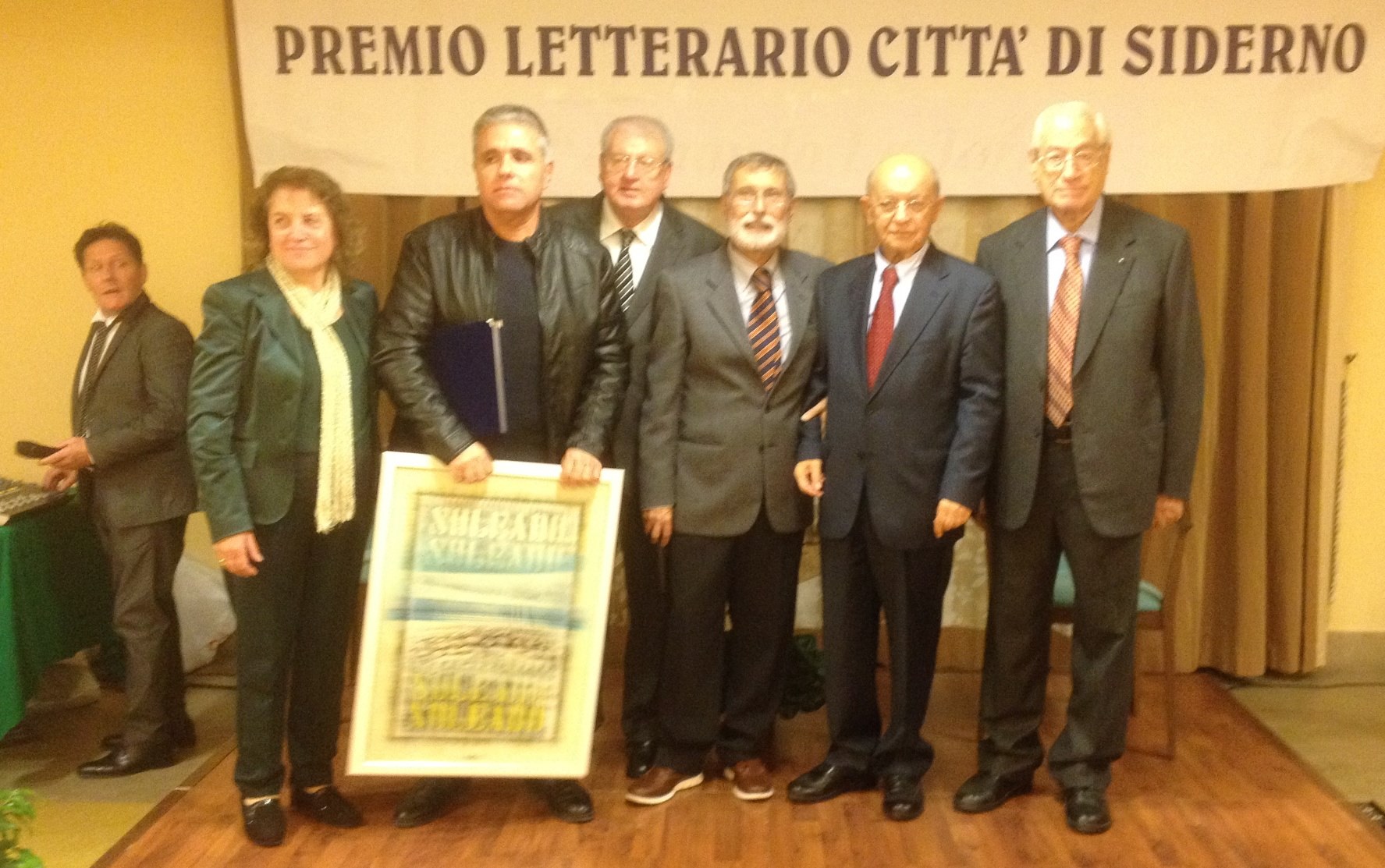 premio letterario