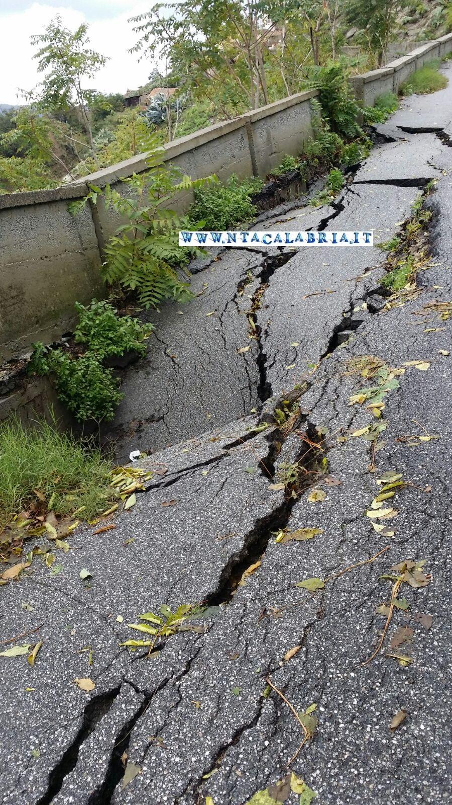 strada cappella san lorenzo