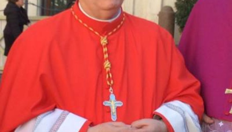 Cassano all’Ionio, Premio LaPira al cardinale Bassetti