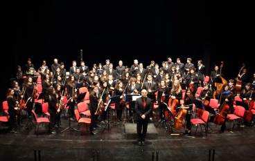 Orchestra Sinfonica Giovanile della Calabria, i prossimi eventi