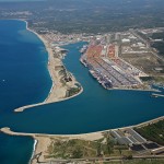 porto di gioia tauro