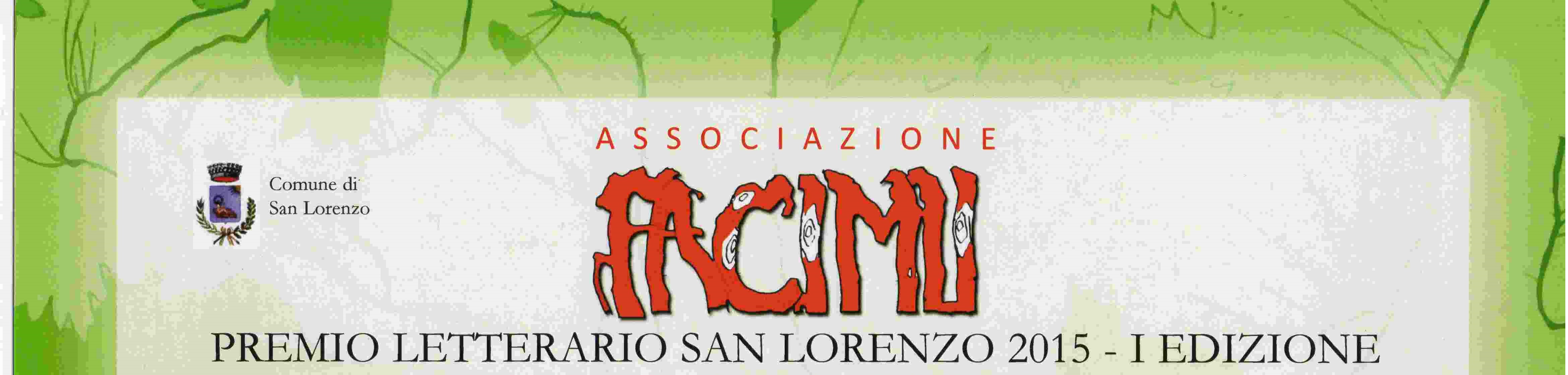 Premio San Lorenzo