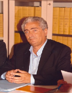 Roberto Matragamo