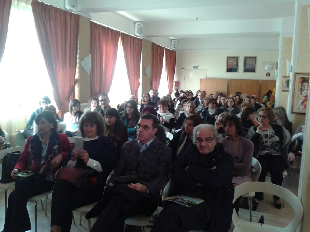 Rossano seminario