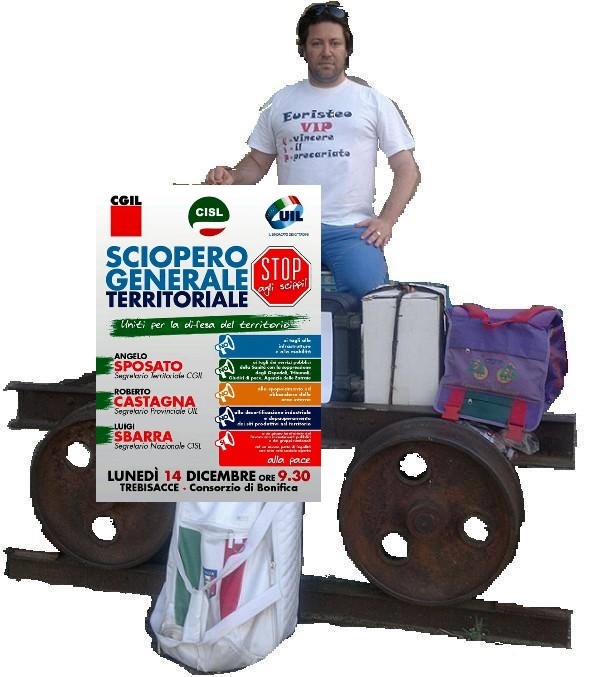 Sciopero Territoriale