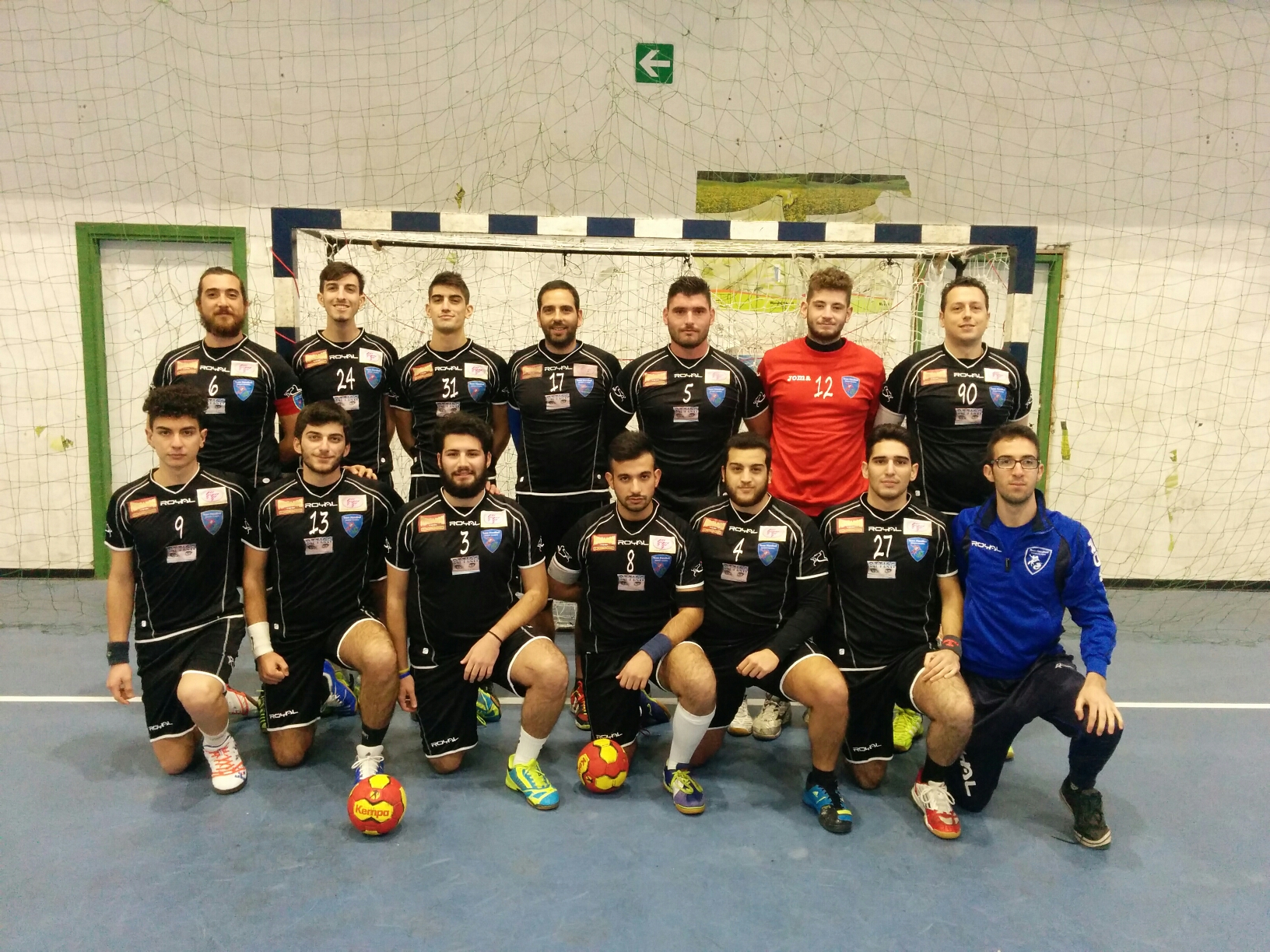 Team Handball