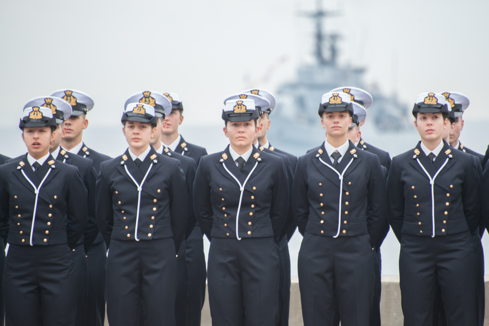 allievi marina militare