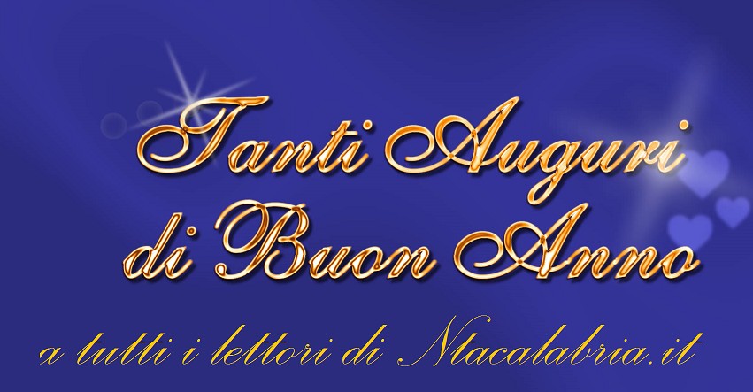 auguri buon anno ntacalabria