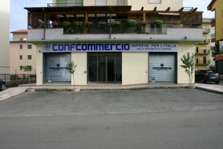 confcommercio corigliano calabro