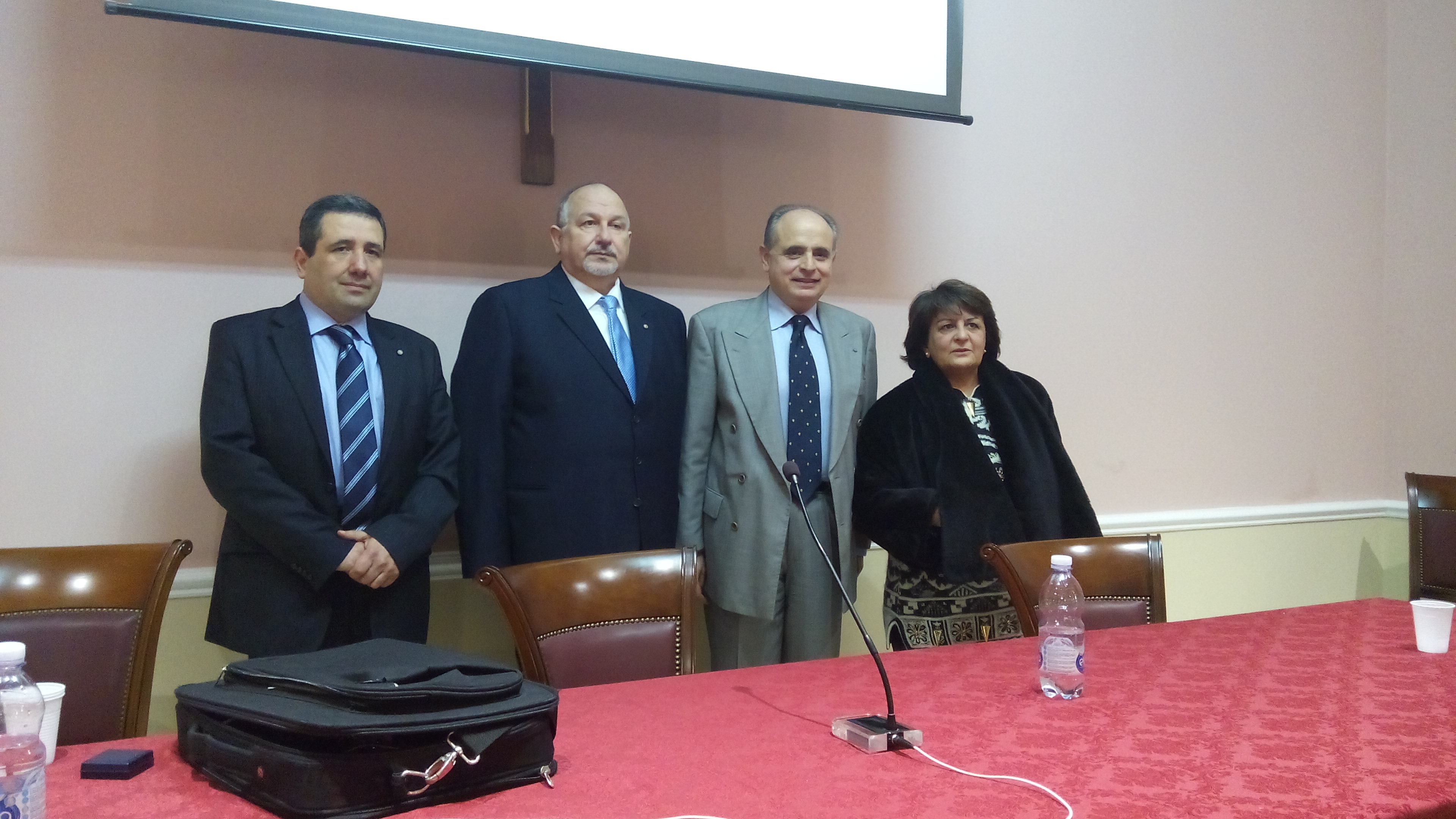 convegno locri