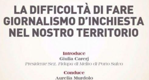 incontro Fidapa