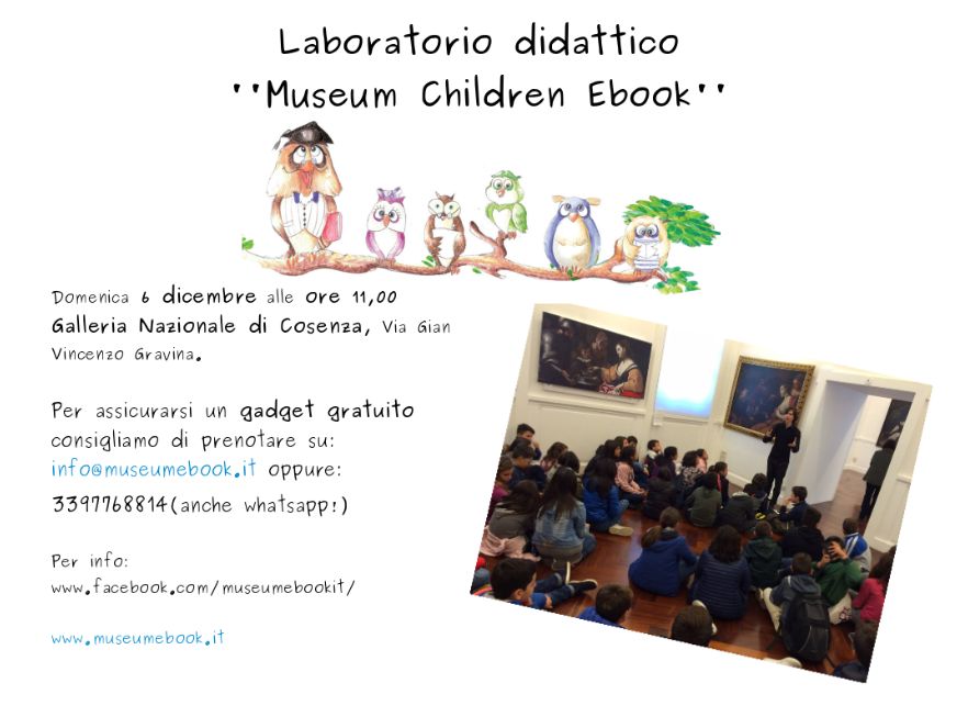 laboratorio didattico