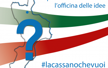 “La Calabria che vuoi” incontra i cittadini di Cassano