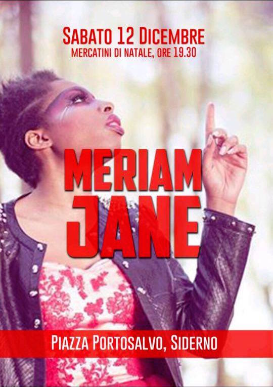 merjam jane siderno