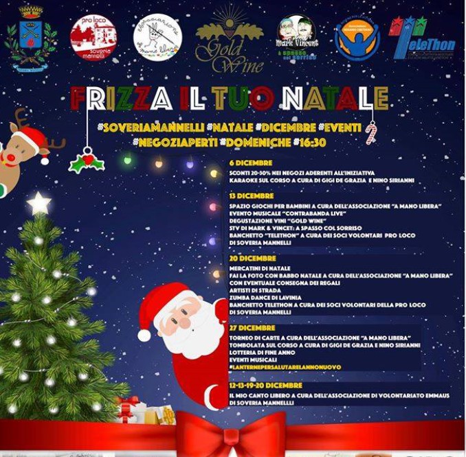 natale soveria mannelli