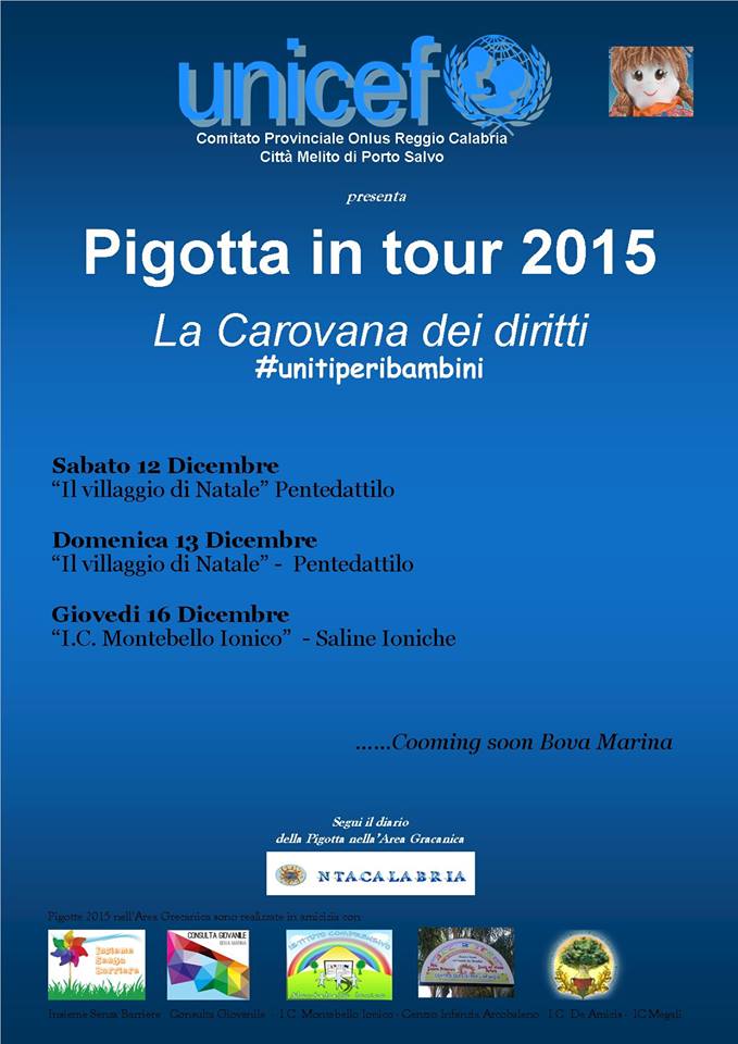 pigotta in tour 2015