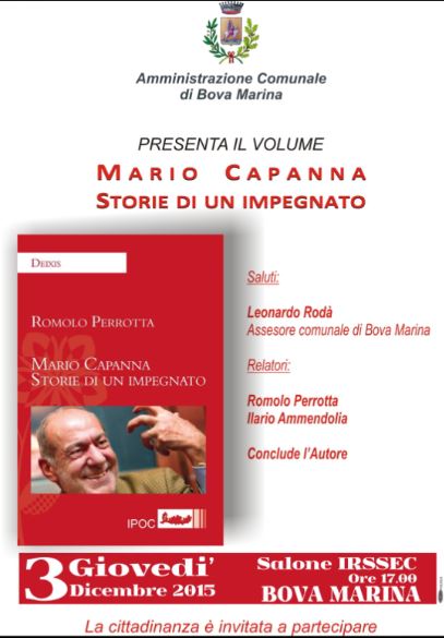 presentazione libro