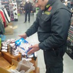 sequestro fuochi artificio