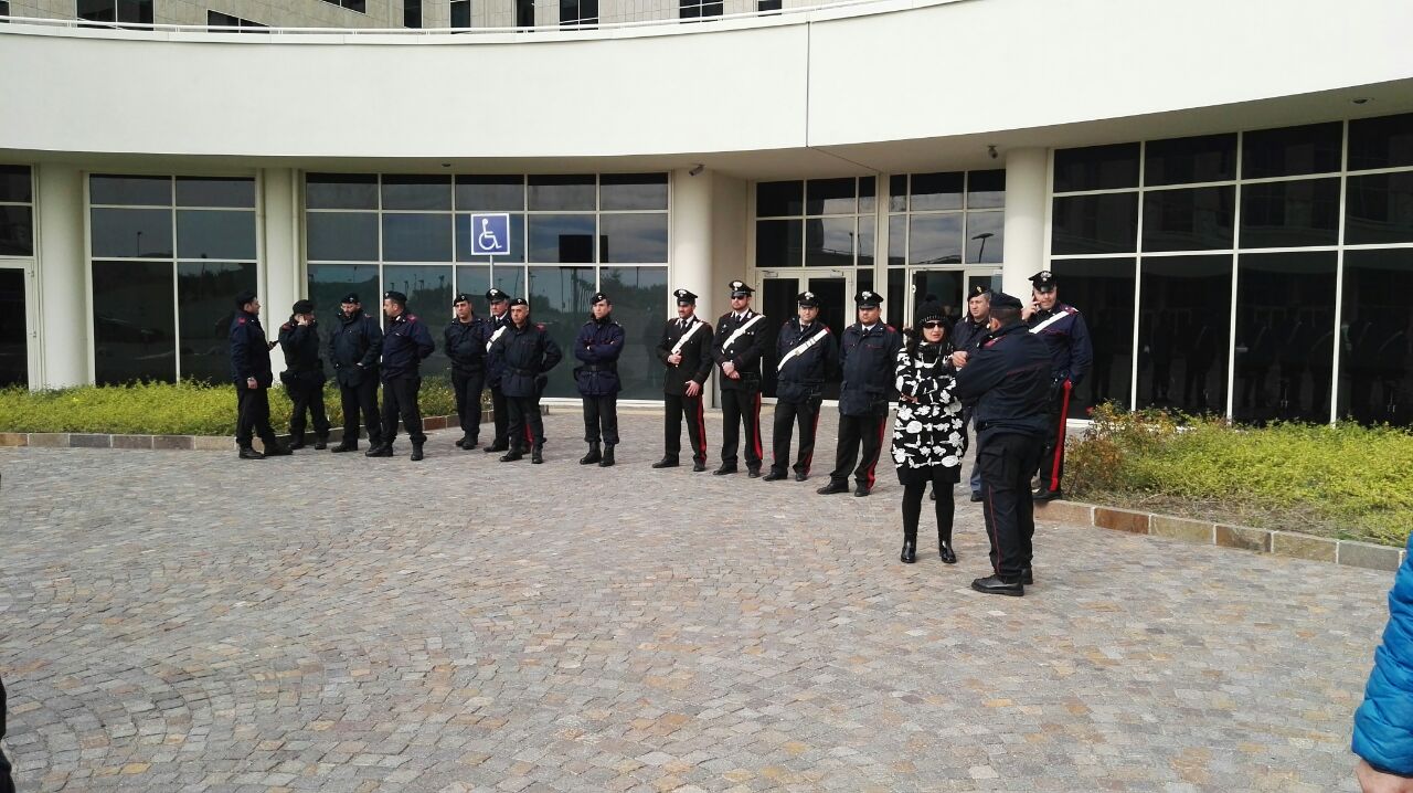 Comitato ambientale presila