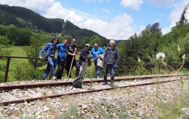 “Ferrovie in Calabria” scrive al Ministro Franceschini