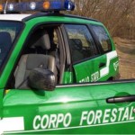 smaltimento illecito a Cosenza