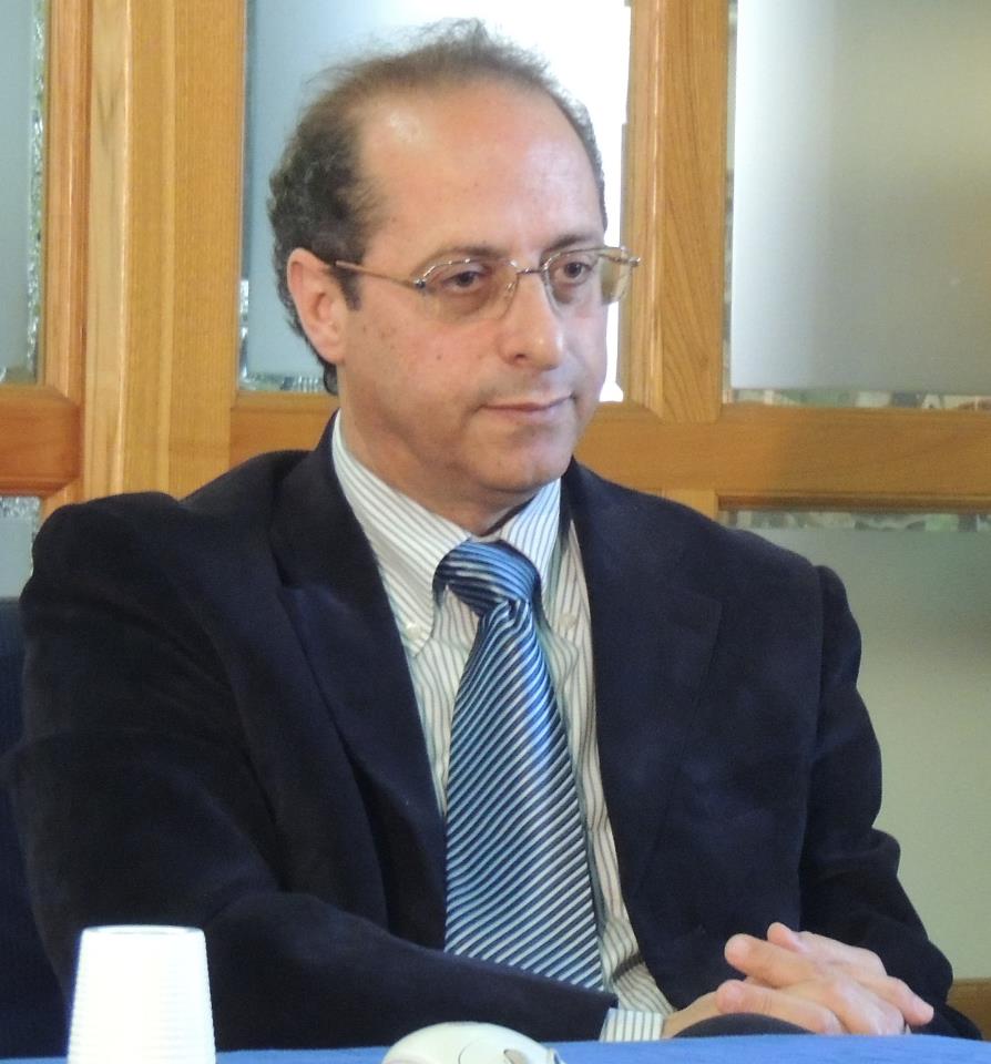 Domenico Gattuso, Presidente Ciufer