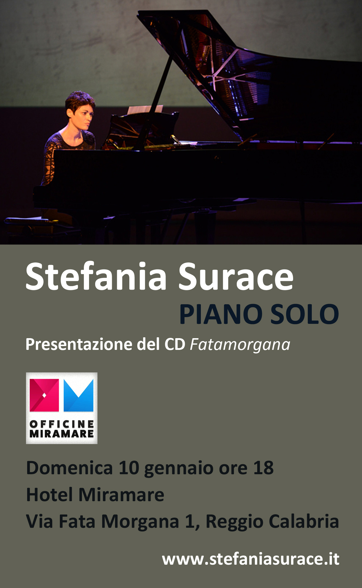 Stefania Surace