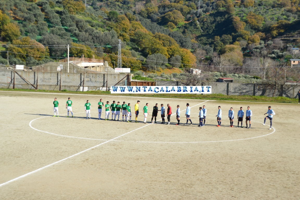 futsal melito polisportiva bovese