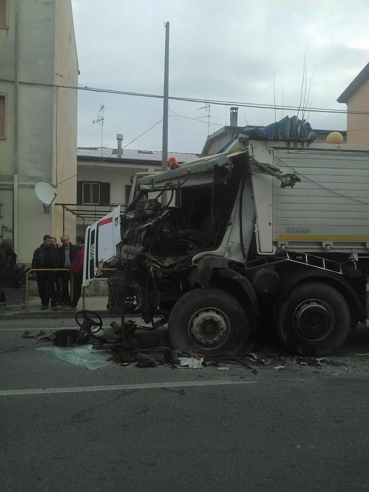 incidente pietrapaola