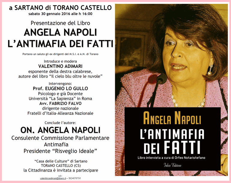 loc. angela napoli