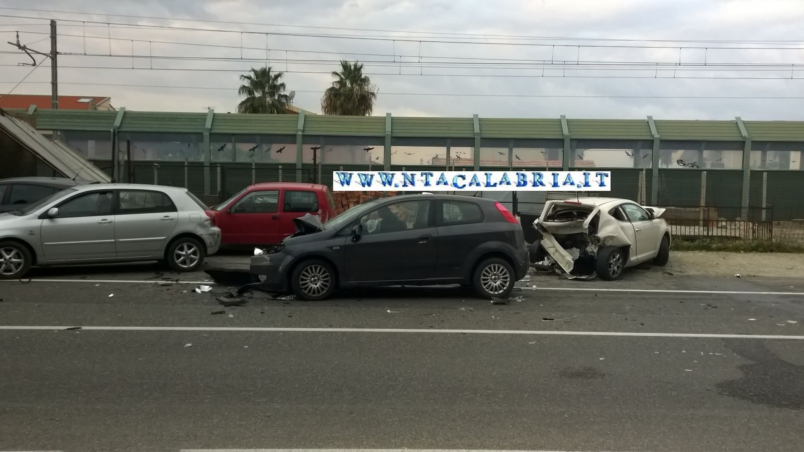 maxi tamponamento lazzaro