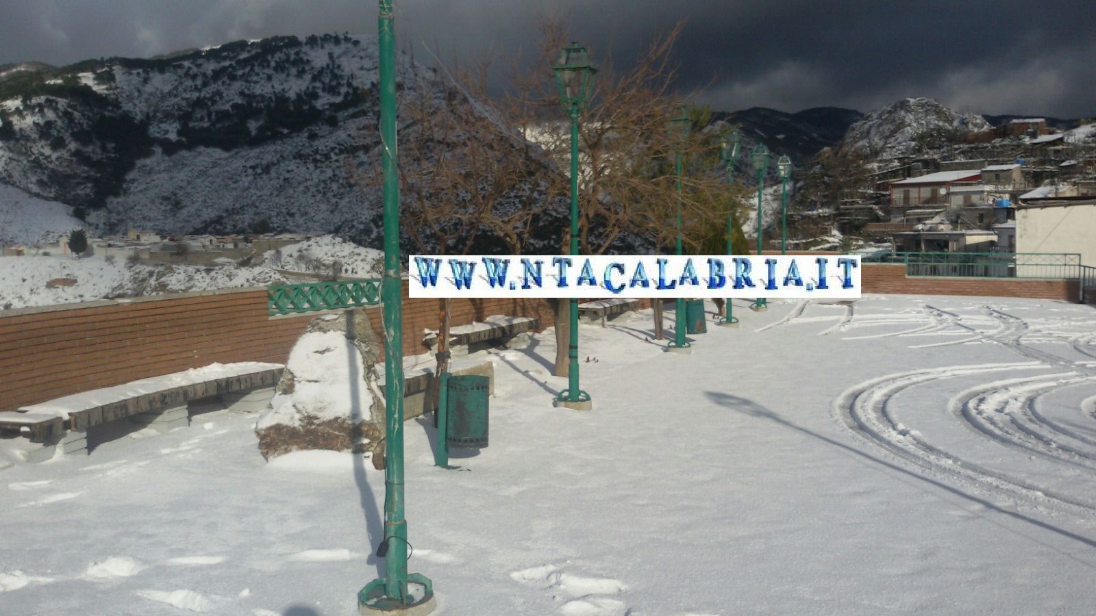 neve roccaforte