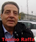 tonino raffa