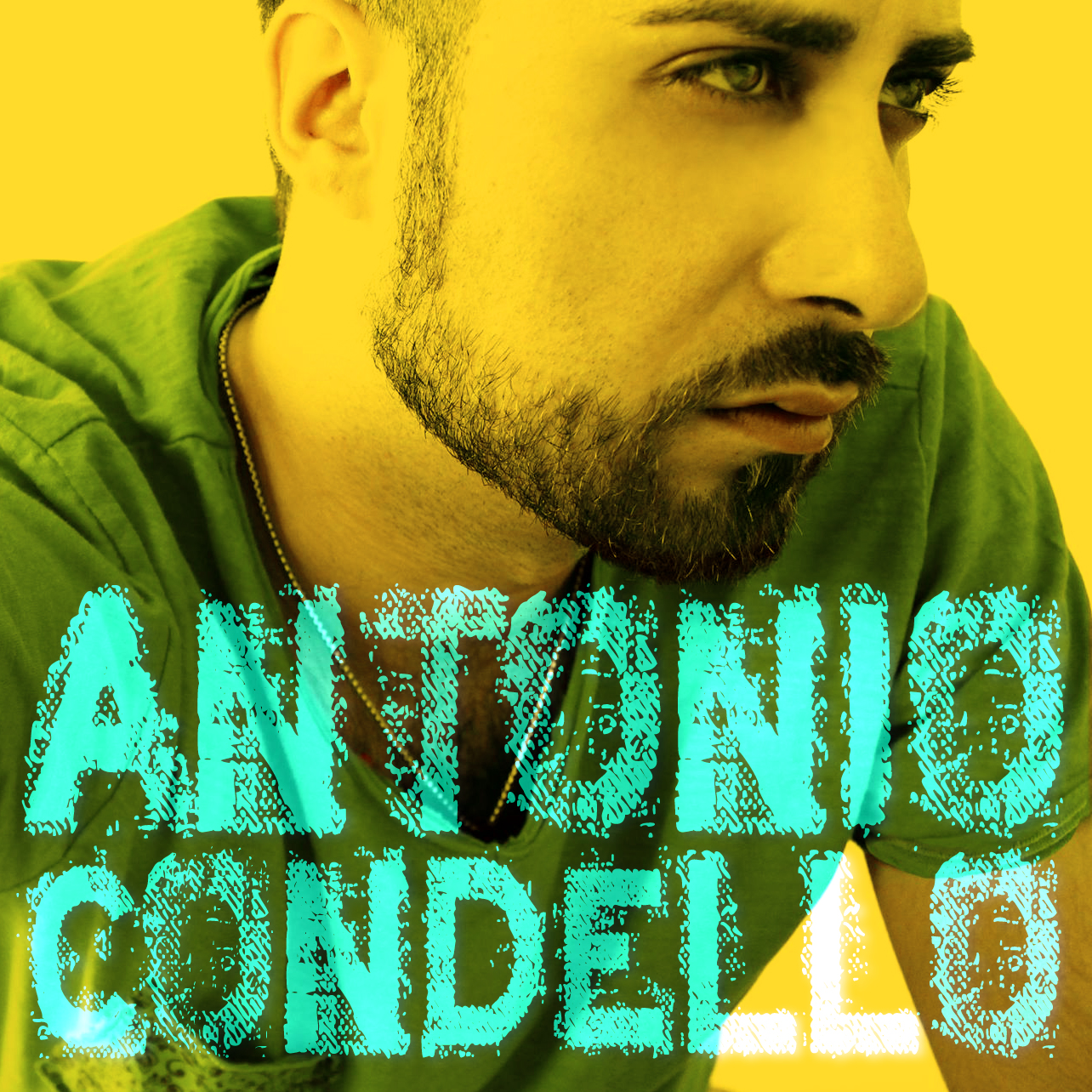 Antonio Condello