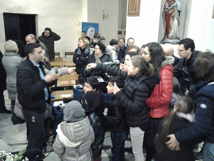 Diocesi Lamezia Terme