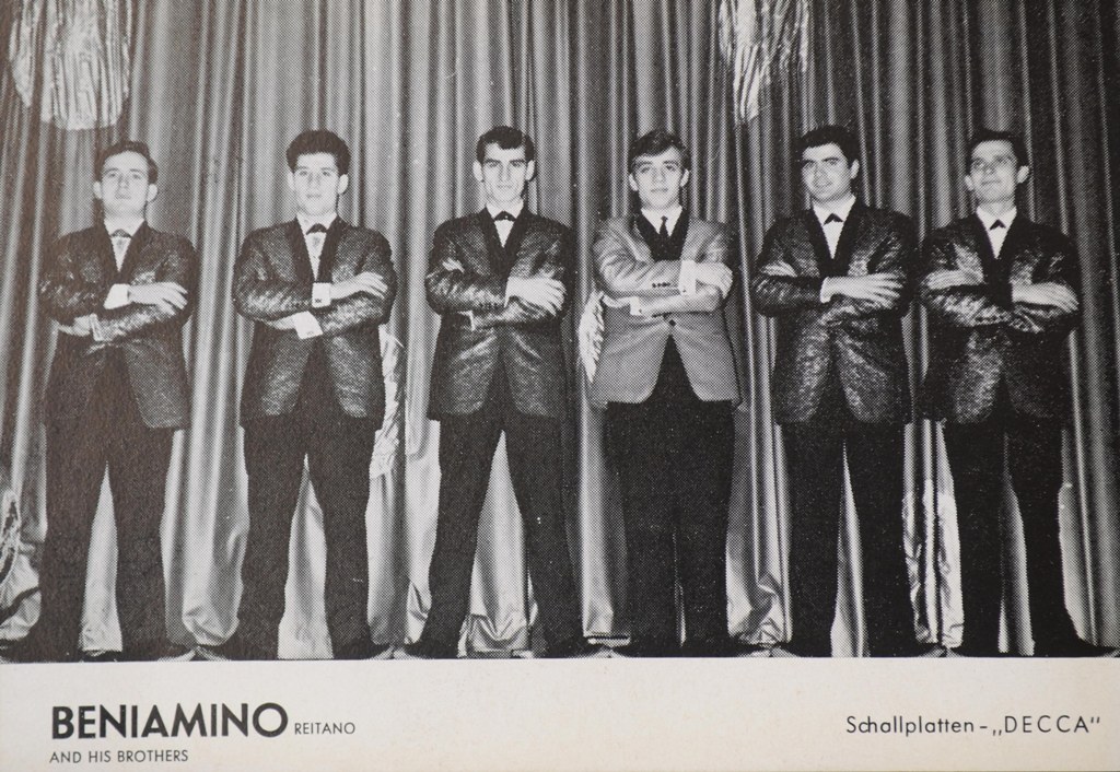 Mino Reitano