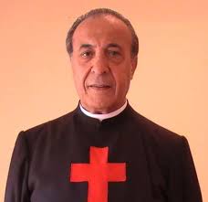 Padre Rosario Messina