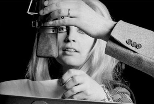 Patty Pravo