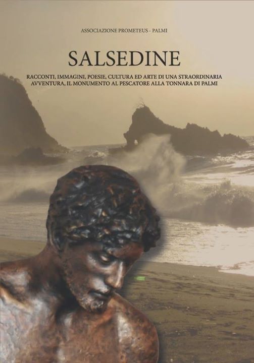 Salsedine copertina