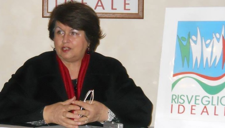 Reggio, intimidazione Bentivoglio: solidale “Risveglio Ideale”