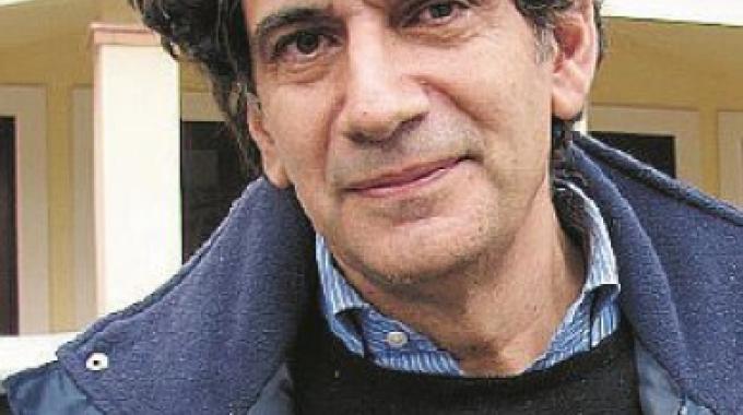 carlo tansi