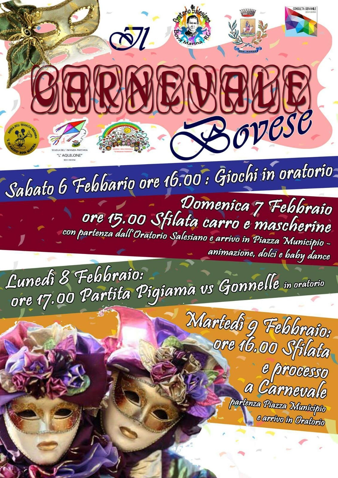 carnevale