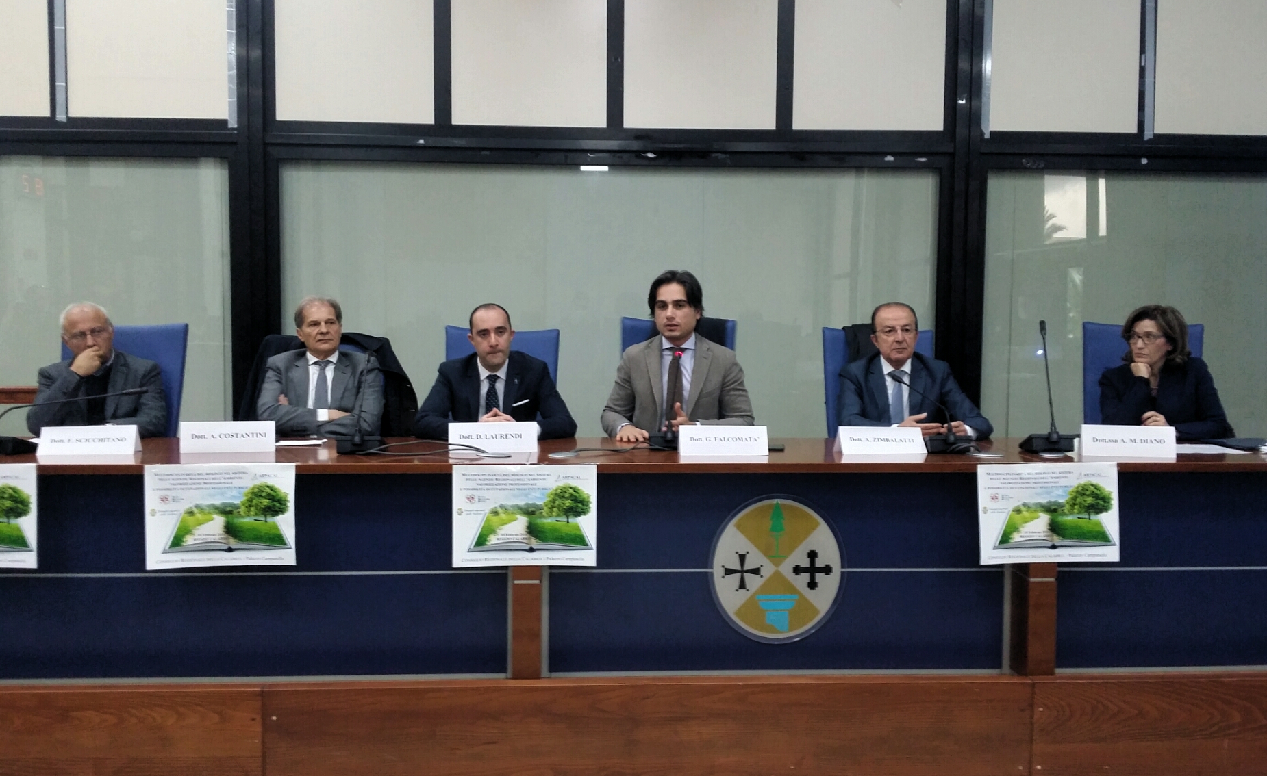 convegno biologi