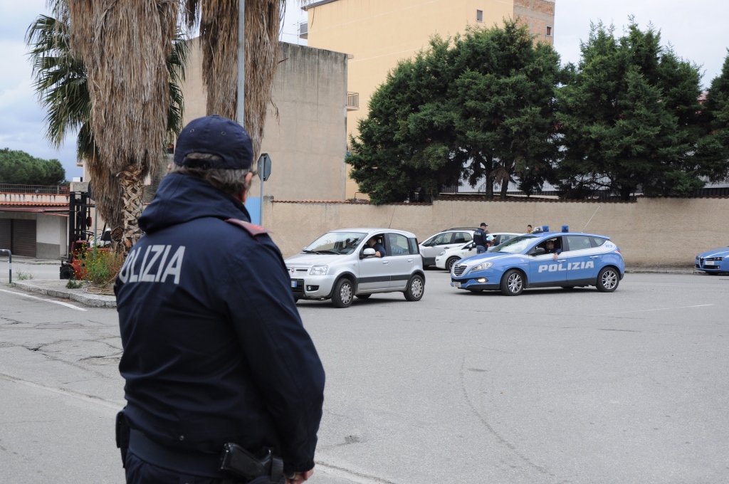 focus ndrangheta