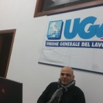 francesco anoldo ugl sanità