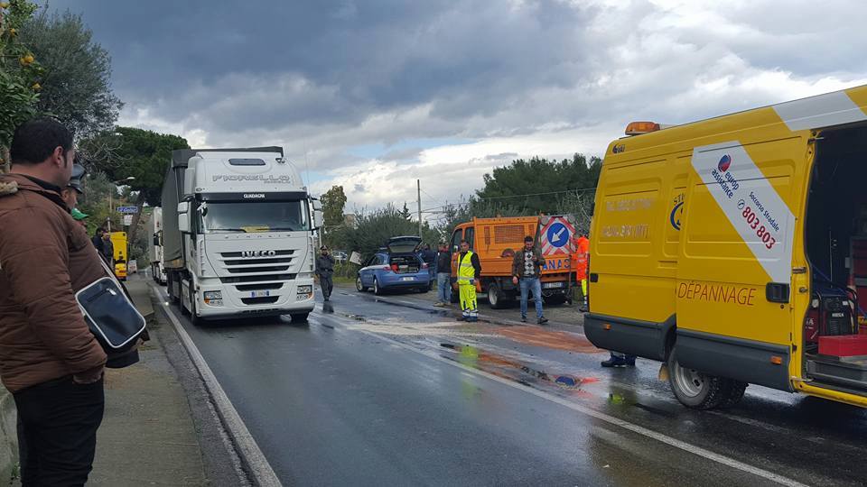 incidente roseto capo spulico