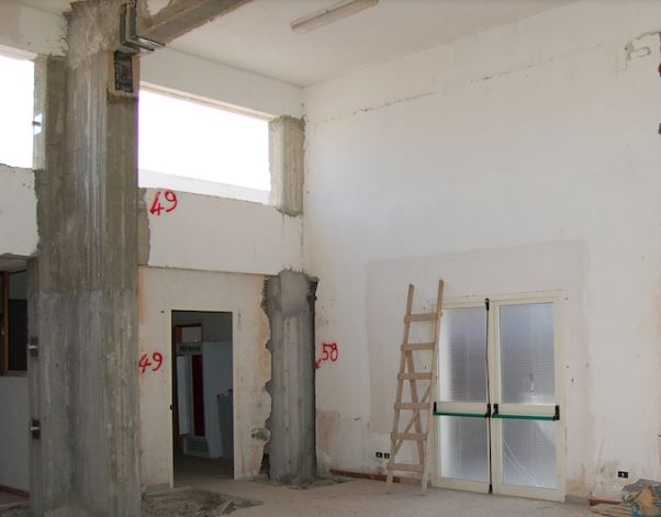 scuola bachelet foto