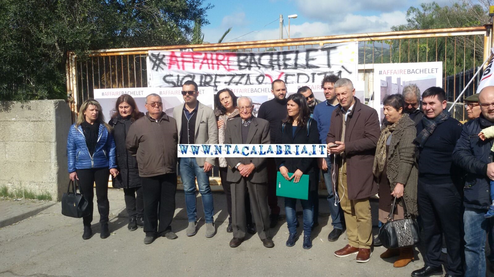 sit in condofuri bachelet