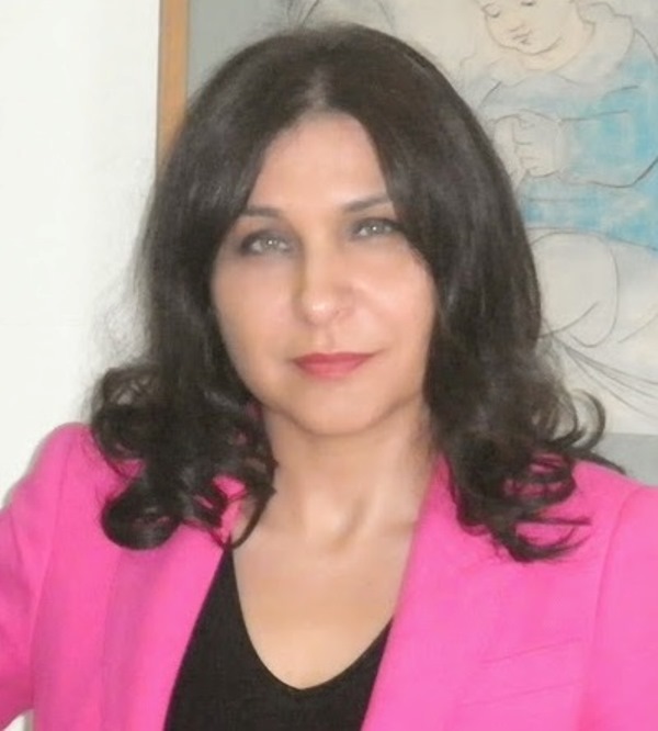 Carmen Lucisano