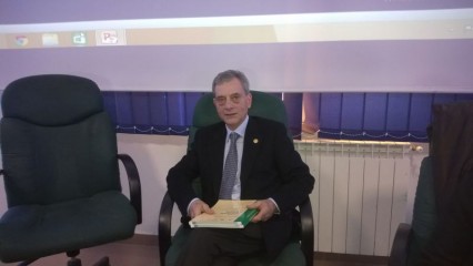 Professore Pasquale Iacopino